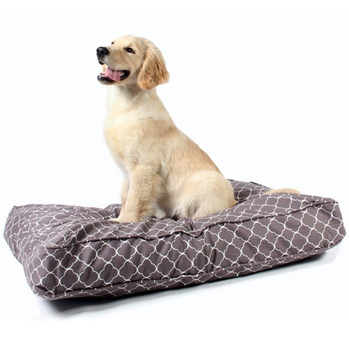 dog bed duvet