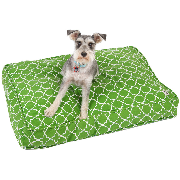 Title Track Dog Bed Duvet By Molly Mutt Classic Design For Your