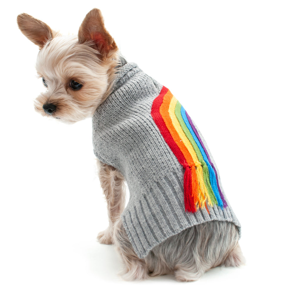 dog pullover