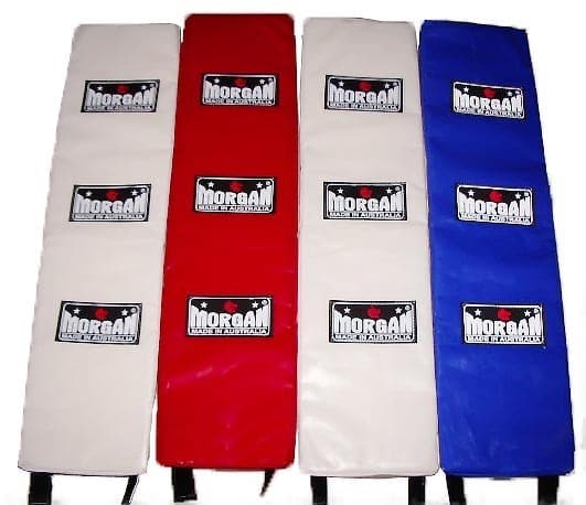 boxing corner pads