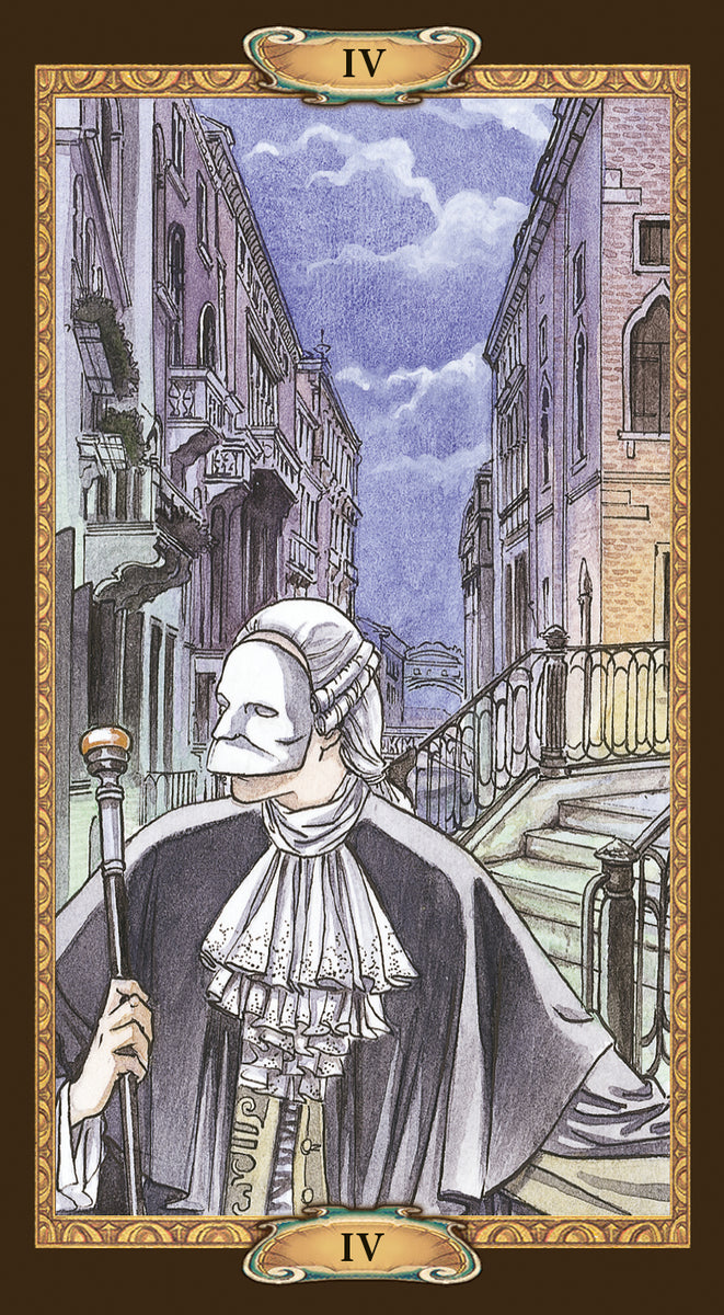 Casanova Tarot by Lo Scarabeo (2019, Cards,Flash Cards) for sale online -  eBay