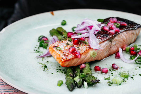 What Is The Hashimoto Diet?