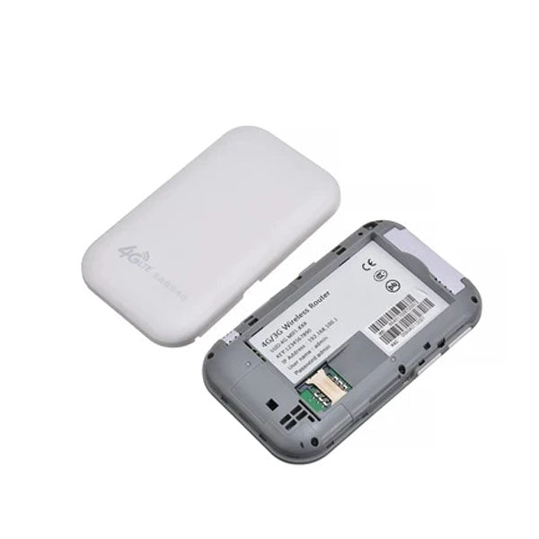 Other Accessories-BVOT Portable Mobile Wifi – Maxbuy.lk
