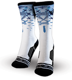 Berrie Bombers Lacrosse Socks