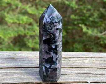 Merlinite Tower
