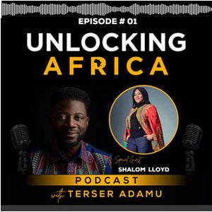Unlocking Africa