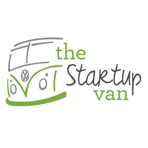 The start up van