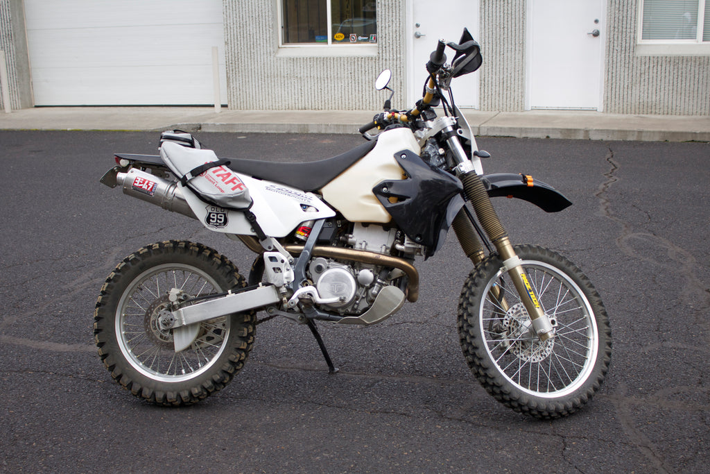 drz400