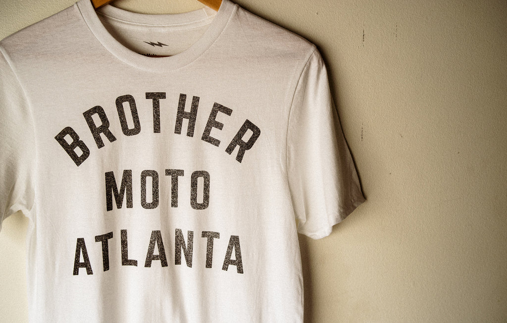 Brother Moto Atlanta - Hometown