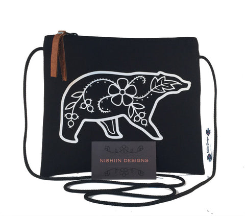 Makwa Mini Purse