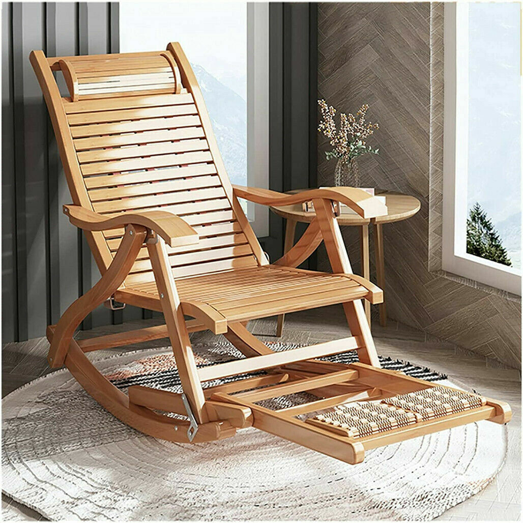 extra large outdoor rocker