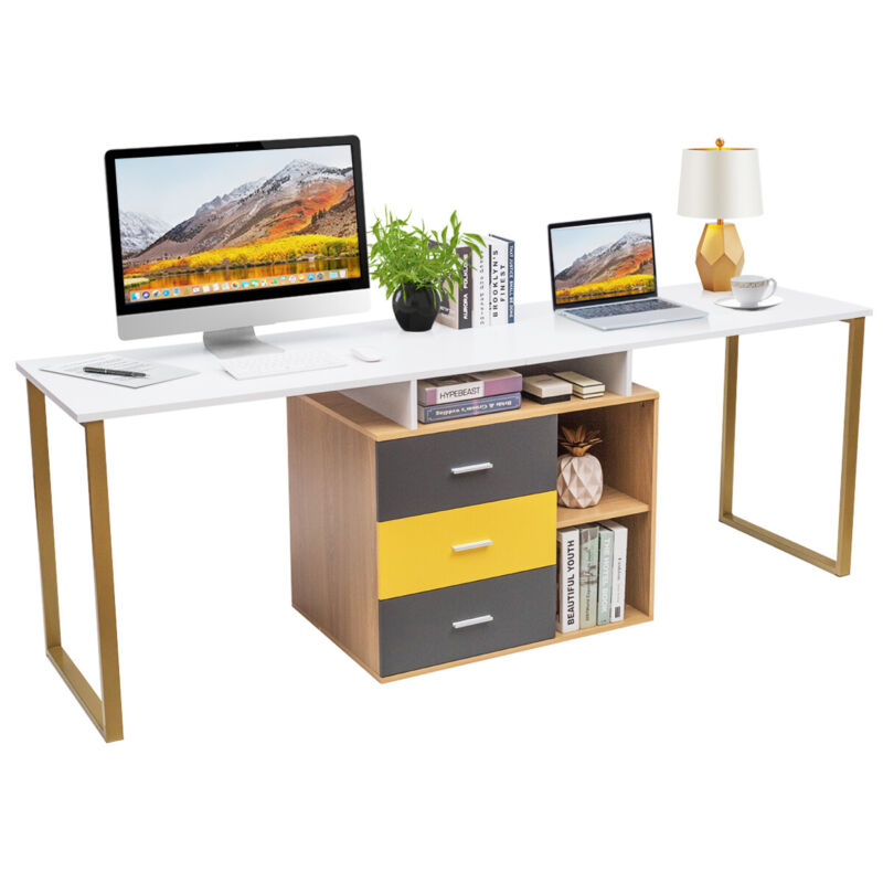 aurora writing desk