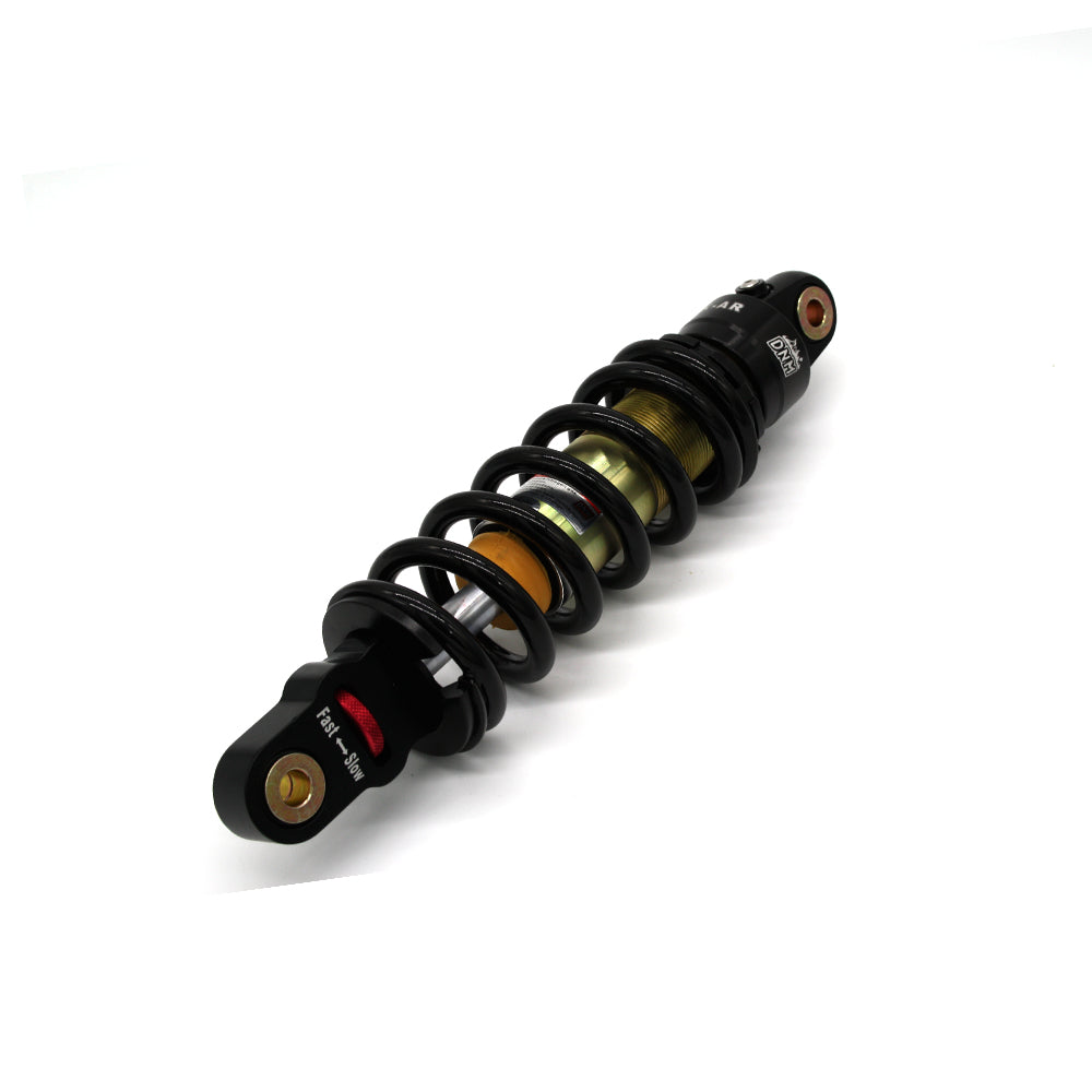 dnm rear shock