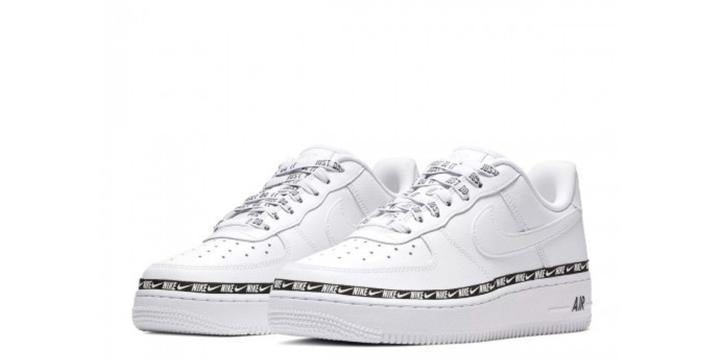 air force 1 low ribbon