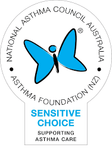 Asthma Foundation New Zealand - Sensitive Choice - Bedding