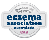 Ecosprout & Protect-A-Bed - Eczema Association Australiasia - New Zealand