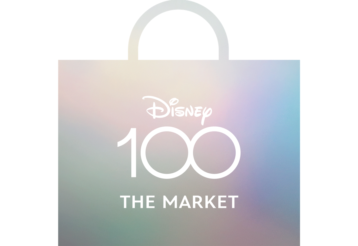 Disney ｜ HERALBONY】3月15日より『Disney100 THE MARKET in 銀座三越