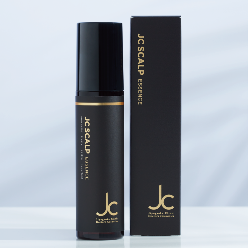 Rey様専用］JC スカルプ エッセンス100ml ×3 エッセンシャルオイル