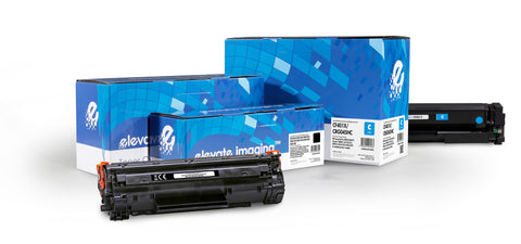 Elevate AHW41271C0N Elevate ELC4127X (10000 pages) HP LaserJet 4000,