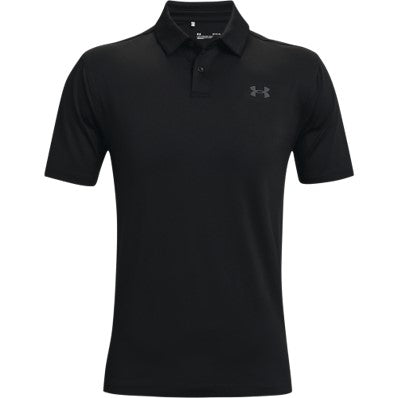 under armour t2g polo