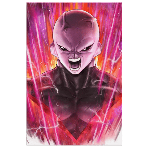 LEGACY CANVAS - PRIDE TROOPER