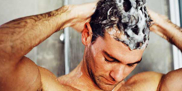 Men's Hair Care Manual