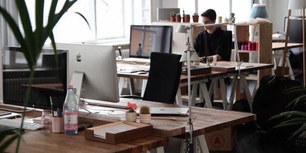 6 Men's Grooming Mistakes That Are Hurting Your Career