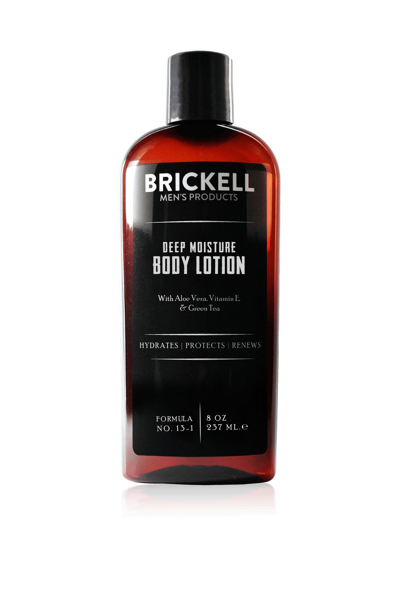 Ambitieus Statistisch haakje Lotion for Men - Natural Mens Lotion | Brickell Men's Products – Brickell  Men's Products®