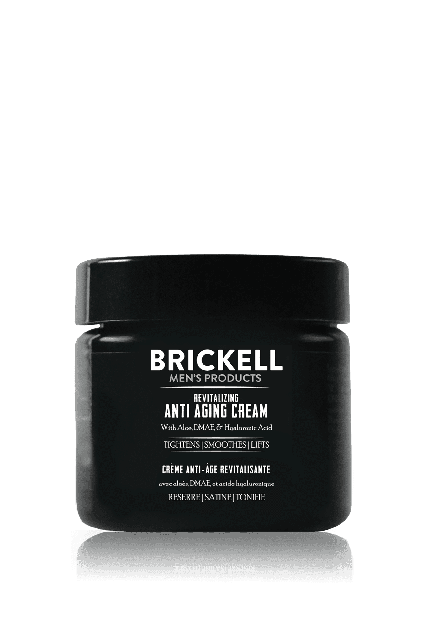 bezig prins mosterd Best Natural Anti Aging Cream for Men | Brickell Men's Products – Brickell  Men's Products®