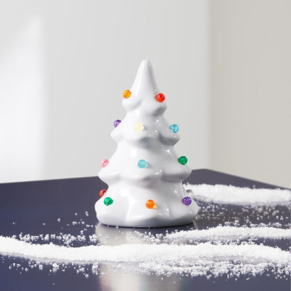 ceramic christmas trees for sale