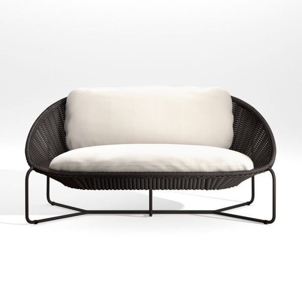 loveseat outdoor couch