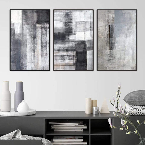 Stone Canvas - Nordic Side -