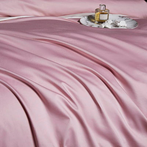 Amaranth Duvet Cover Set