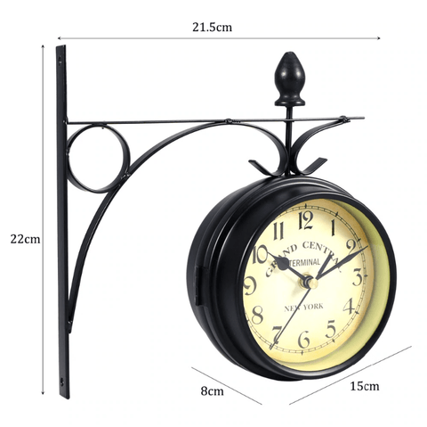 Grand Central Terminal - Nordic Side -