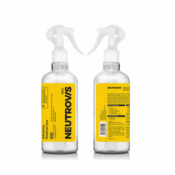 Spray neutrovis Neutrovis Medical