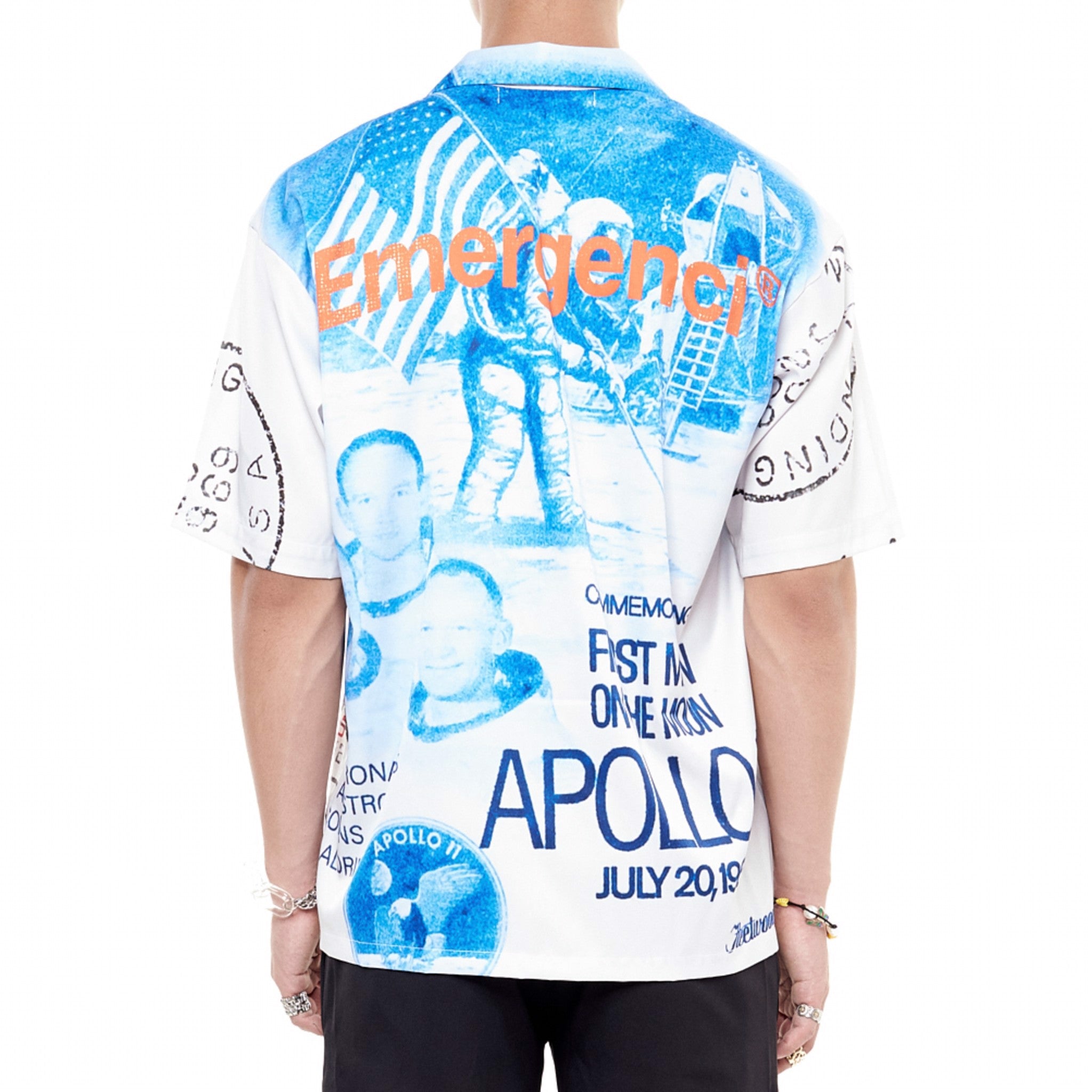 EMC Apollo Shirt