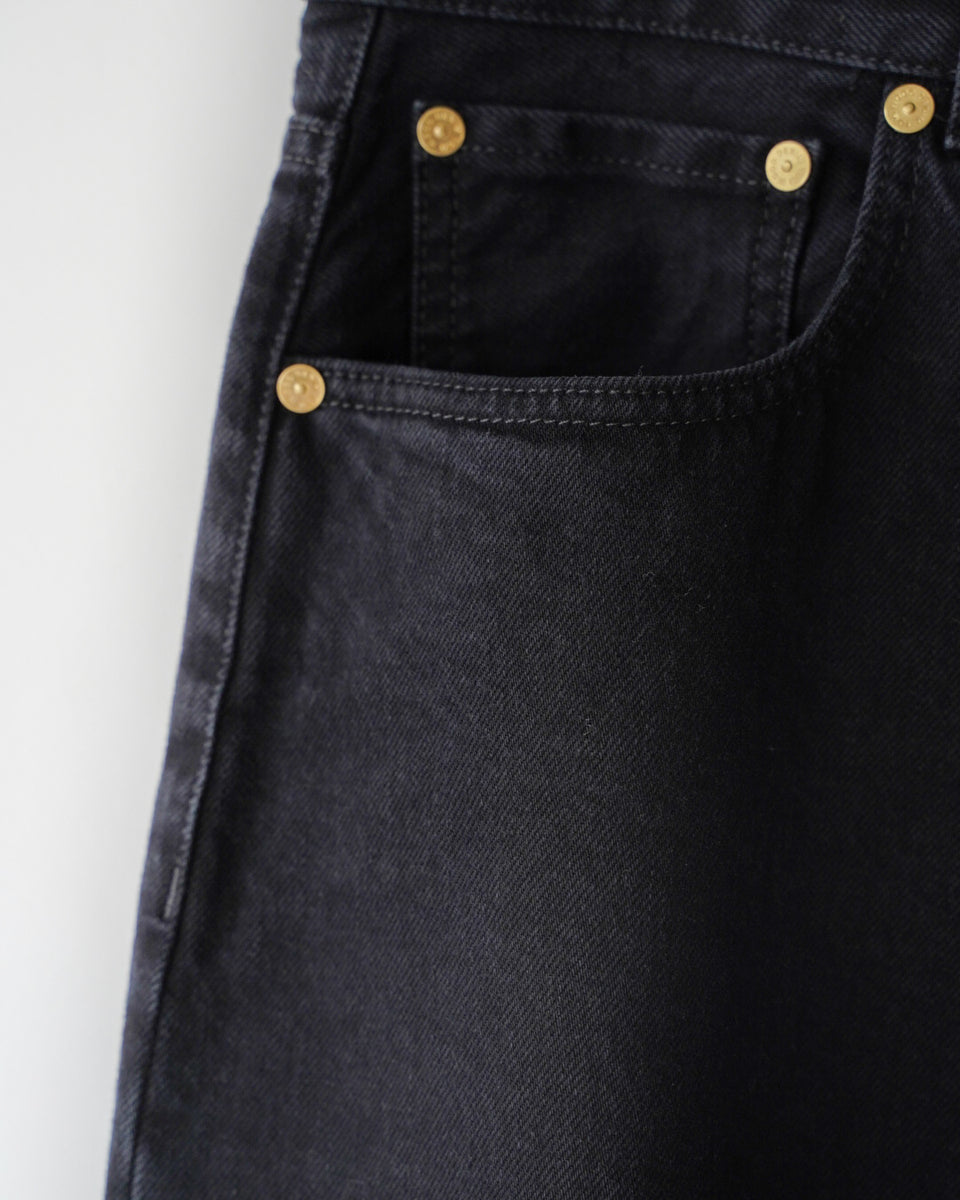 TOM WOOD 14 WORK JEANS-eastgate.mk