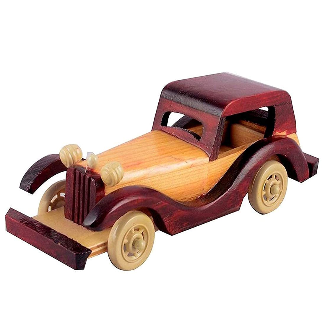 classic wooden cars