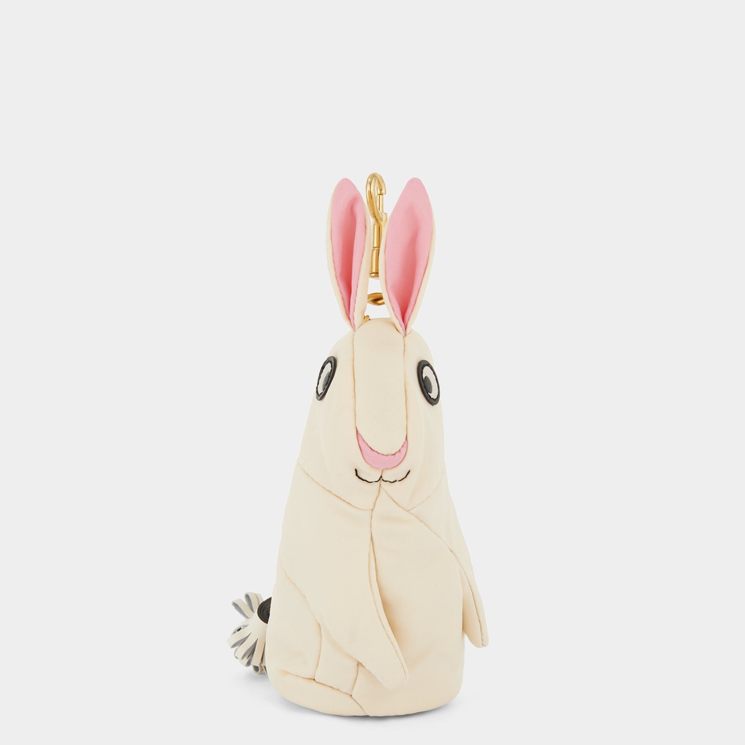 Rabbit Charm Shopper