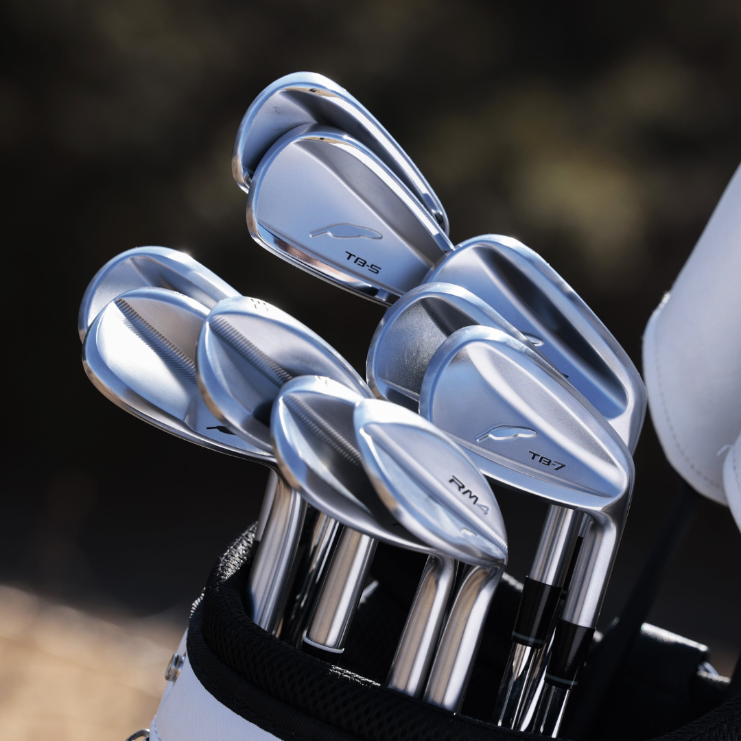 Fourteen Golf TB Forged Combo Set