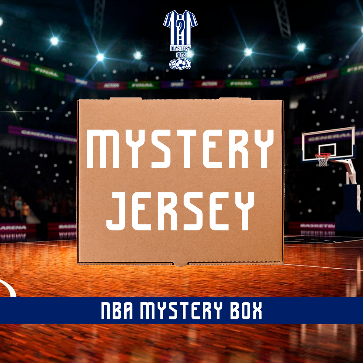 mystery jersey box