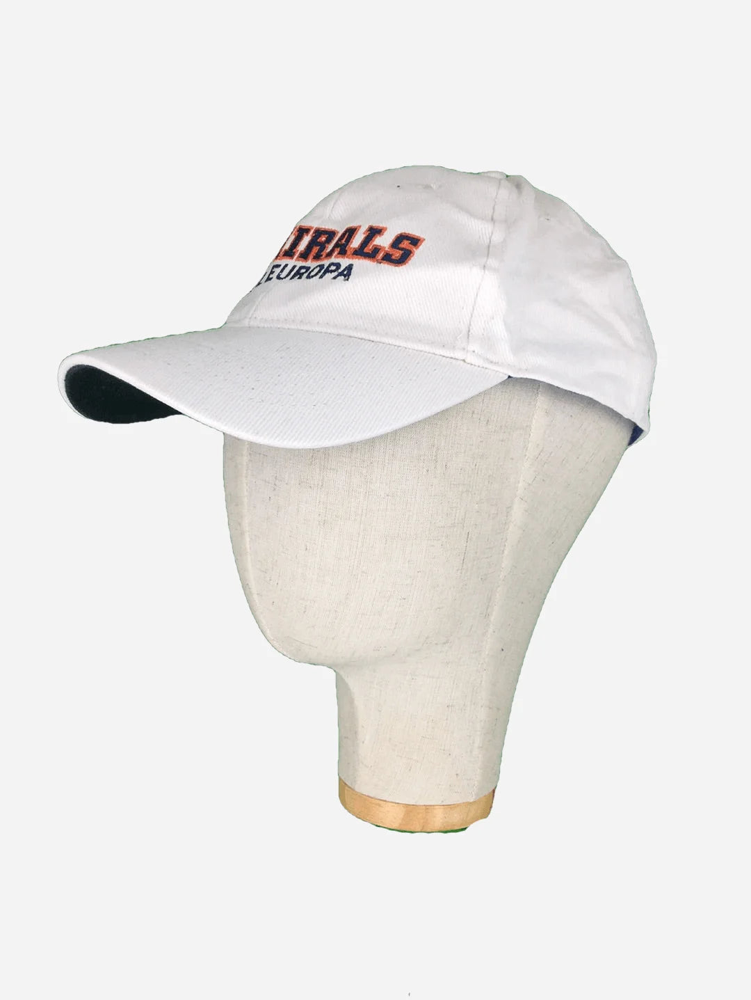 „Admirals“ NFL Europa Cap