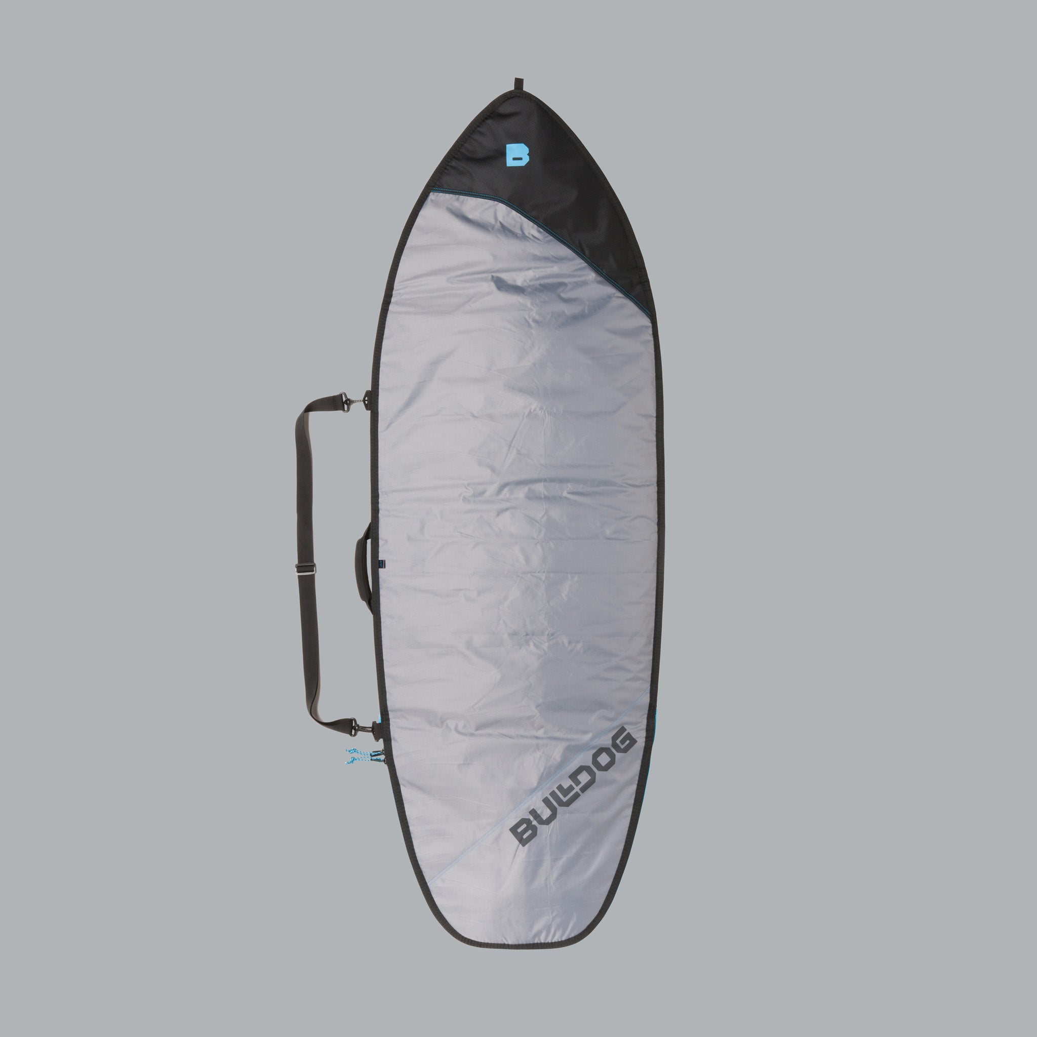 fish surfboard cover