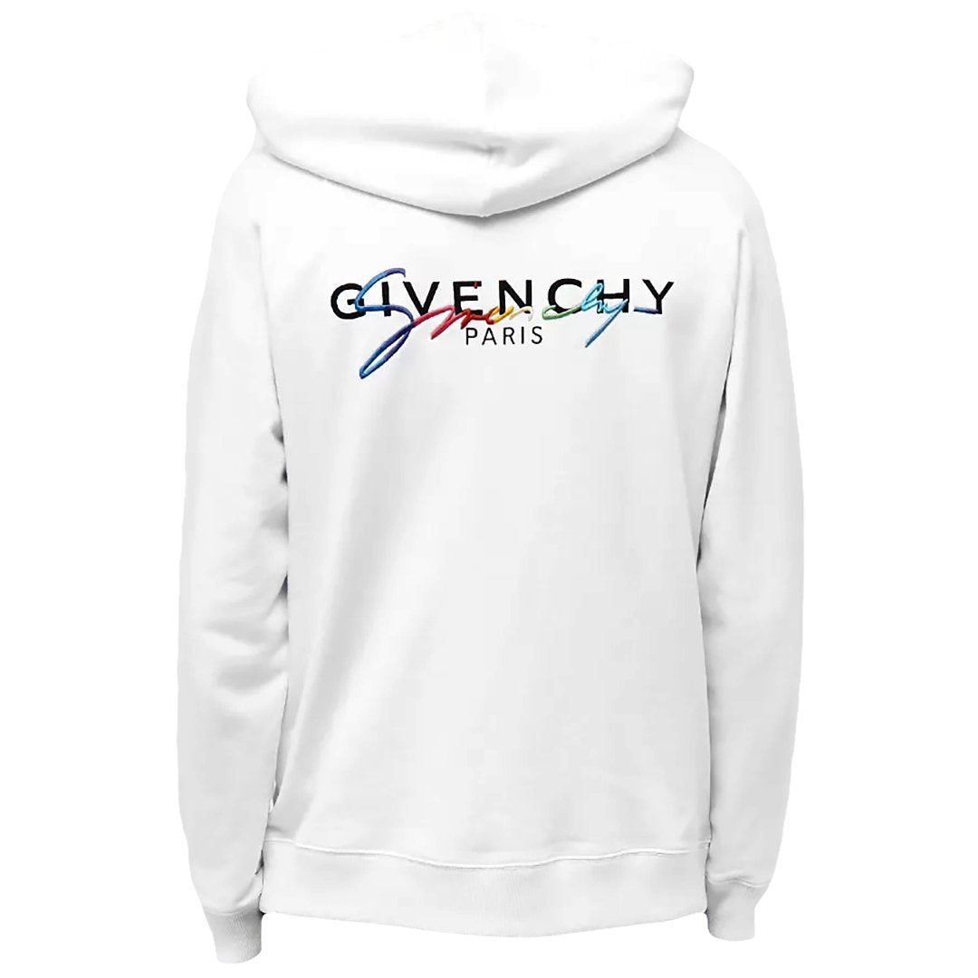 givenchy zipper sweater