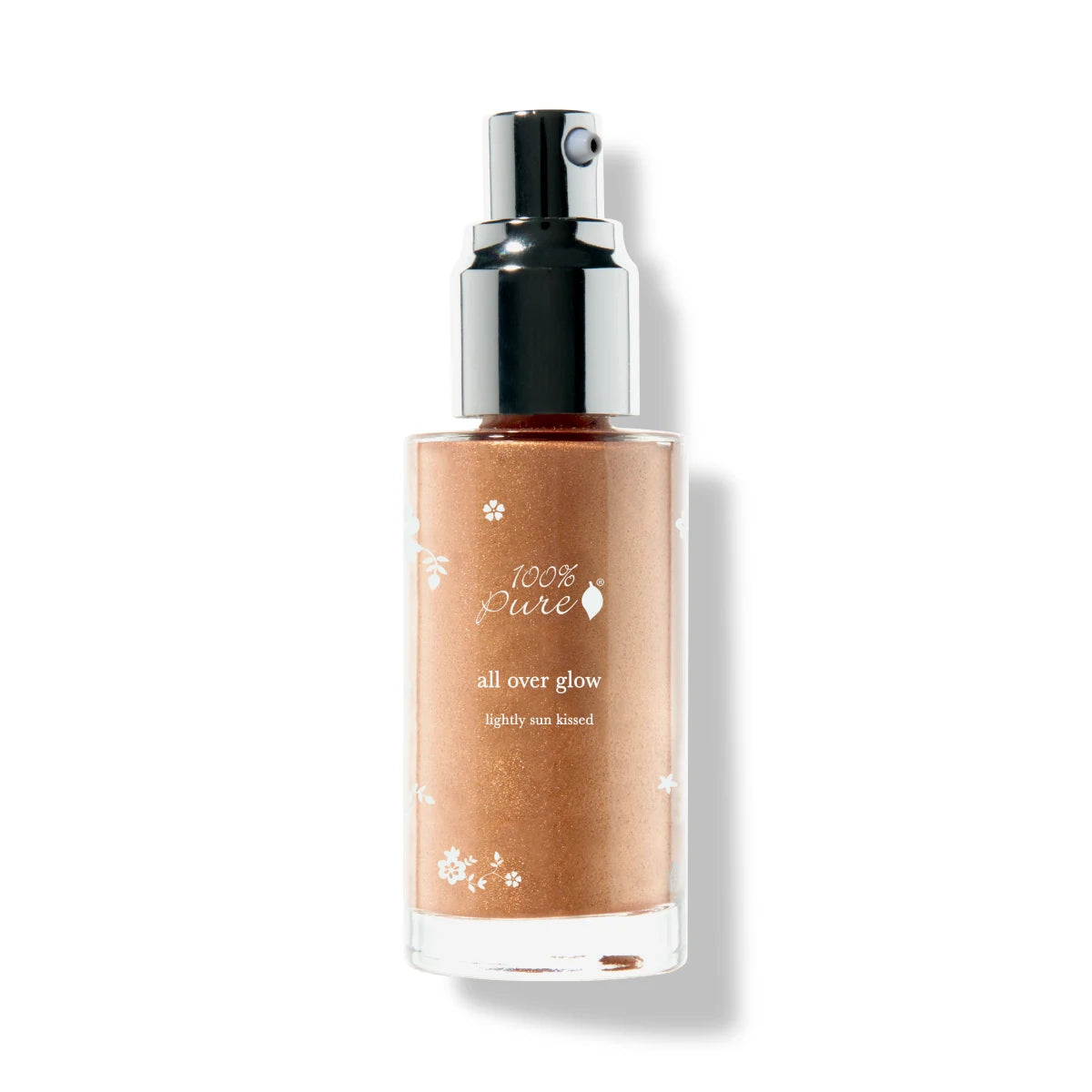 All Over Glow 'Lightly Sun Kissed'