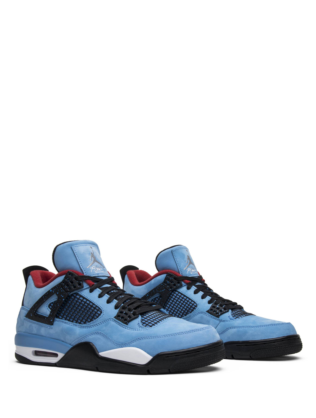 Air Jordan 4 x Travis Scott | 