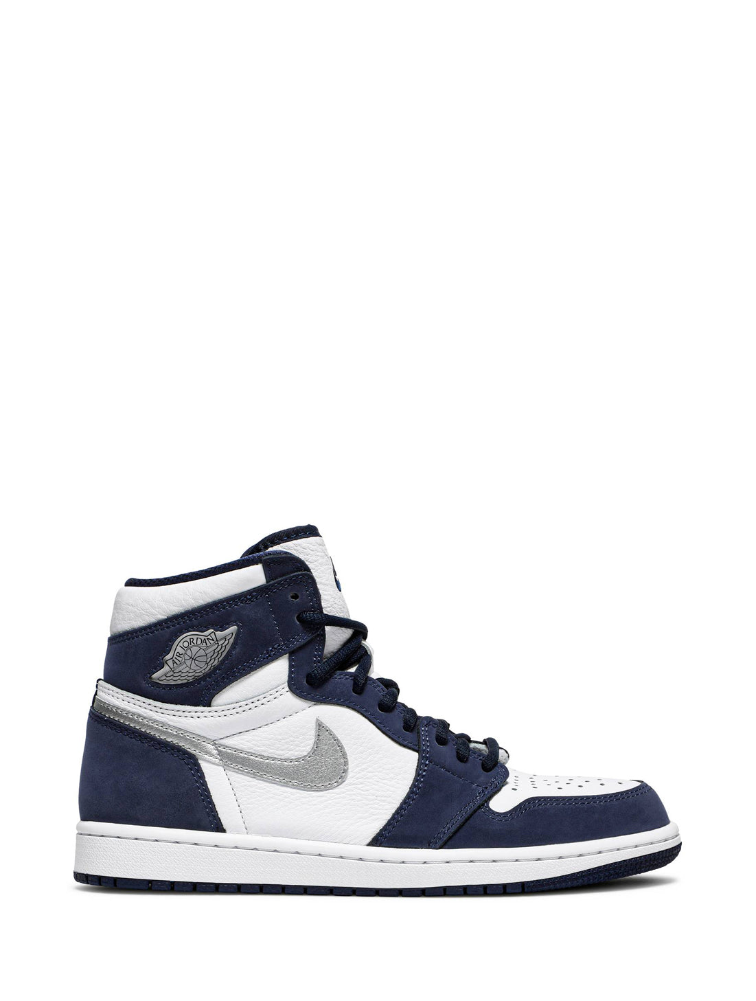 midnight navy j1