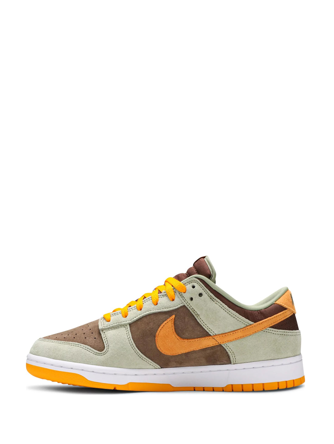 nike dunk dusty olive