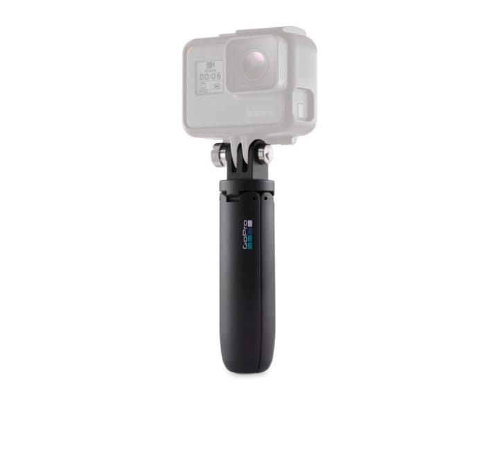 GoPro Shorty Mini Extension Pole + Tripod – ICT.com.mm