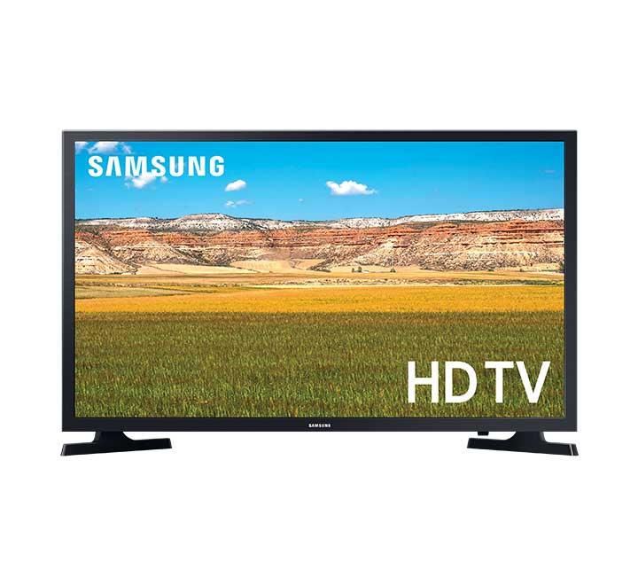 Samsung 2020 Series 32-Inch LED Smart TV UA32T4300AKXMR (Black) ICT.com.mm